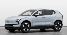 Volvo EX30 leasen - LeaseRoute (9)