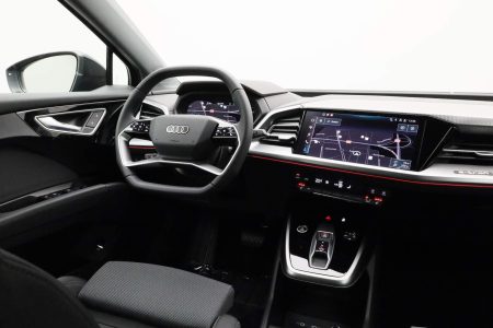 Audi Q4 e-tron (20)