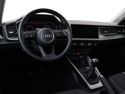 Occasion Lease Audi A1 Sportback (13)