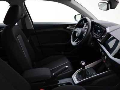 Occasion Lease Audi A1 Sportback (14)