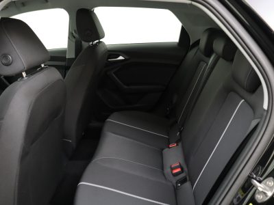 Occasion Lease Audi A1 Sportback (16)