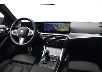 Occasion Lease BMW i4 (11)