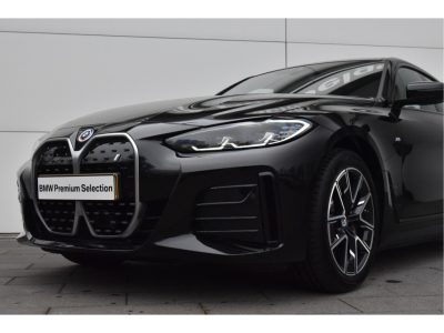 Occasion Lease BMW i4 (17)