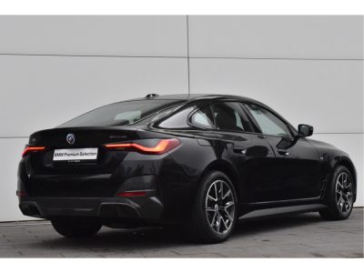 Occasion Lease BMW i4 (2)