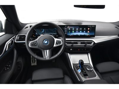 Occasion Lease BMW i4 (21)