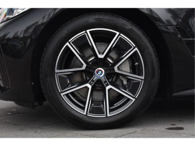 Occasion Lease BMW i4 (3)