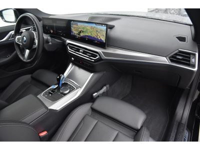 Occasion Lease BMW i4 (5)