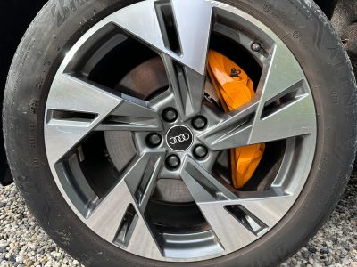 Occasion Lease Audi e-tron 55 (16)
