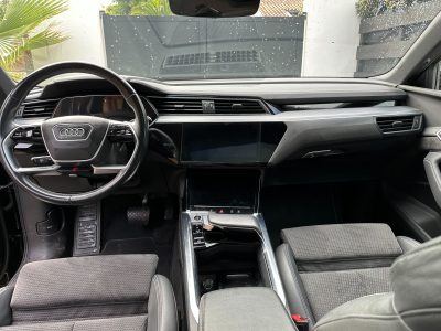 Occasion Lease Audi e-tron 55 (5)