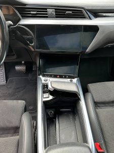 Occasion Lease Audi e-tron 55 (6)