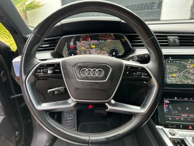 Occasion Lease Audi e-tron 55 (7)