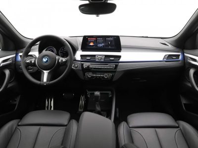 Occasion Lease BMW X2 (11)
