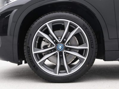 Occasion Lease BMW X2 (18)
