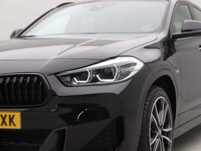 Occasion Lease BMW X2 (19)