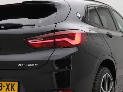 Occasion Lease BMW X2 (20)