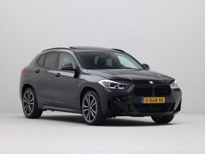 Occasion Lease BMW X2 (4)