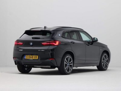 Occasion Lease BMW X2 (7)