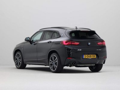 Occasion Lease BMW X2 (9)