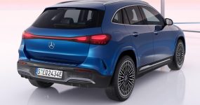 Mercedes-Benz EQA leasen (10)