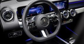 Mercedes-Benz EQA leasen (11)