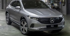 Mercedes-Benz EQA leasen (12)