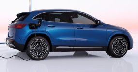 Mercedes-Benz EQA leasen (13)