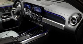 Mercedes-Benz EQA leasen (3)