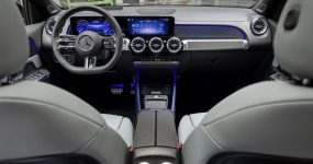 Mercedes-Benz EQA leasen (4)