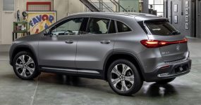 Mercedes-Benz EQA leasen (7)