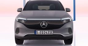 Mercedes-Benz EQA leasen (8)