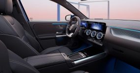 Mercedes-Benz EQA leasen (9)