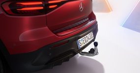 Mercedes-Benz EQB leasen (15)