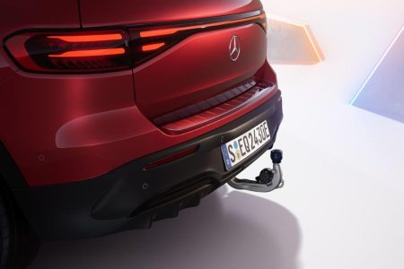 Mercedes-Benz EQB leasen (15)