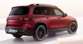 Mercedes-Benz EQB leasen (16)