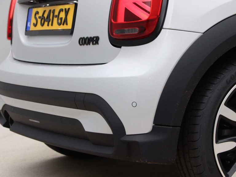 Mini Cooper Leasen (3)