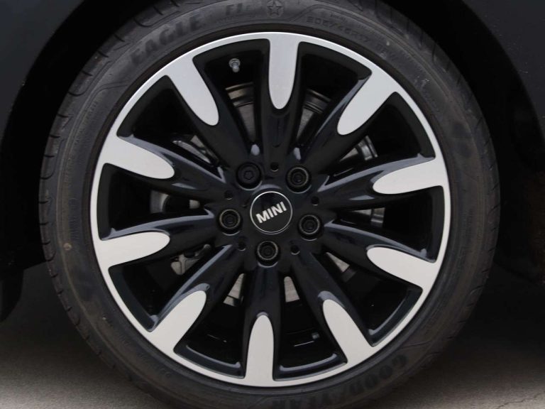Mini Cooper Leasen (5)