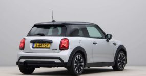 Mini Cooper Leasen (6)