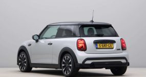 Mini Cooper Leasen (7)