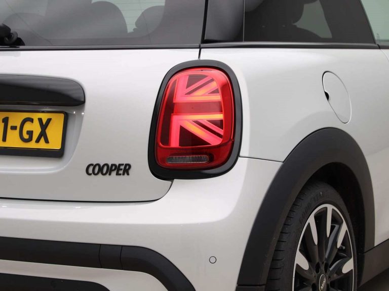 Mini Cooper Leasen (8)