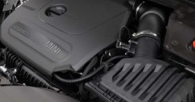 Mini Cooper zakelijk leasen (2)