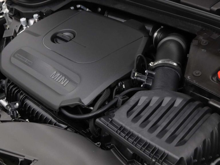Mini Cooper zakelijk leasen (2)