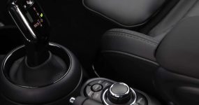 Mini Cooper zakelijk leasen (3)