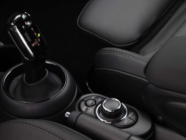 Mini Cooper zakelijk leasen (3)