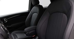 Mini Cooper zakelijk leasen (4)