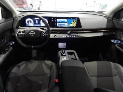Nissan Ariya leasen (16)