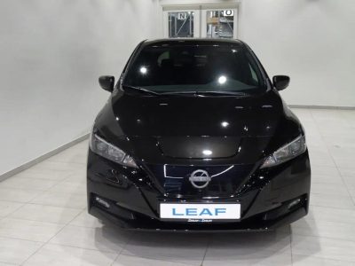Nissan Leaf VoorraadLease (16)