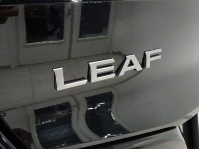 Nissan Leaf VoorraadLease (17)