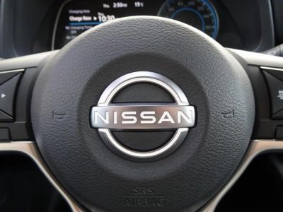 Nissan Leaf VoorraadLease (24)
