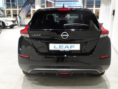 Nissan Leaf VoorraadLease (9)