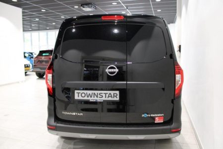 Nissan Townstar L2 leasen (2)
